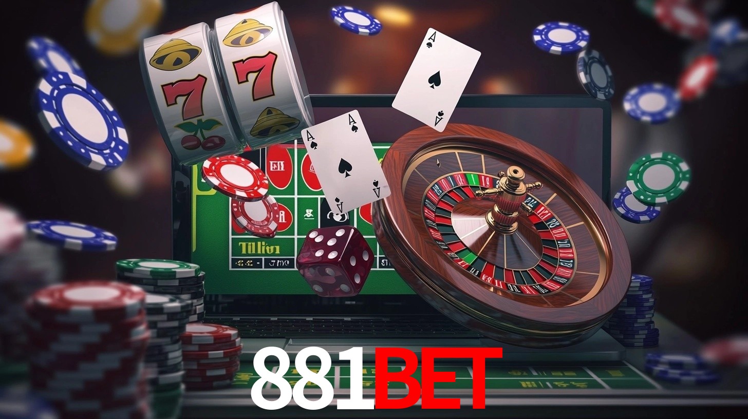 Programa VIP 881bet