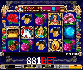 Live Casino 881bet